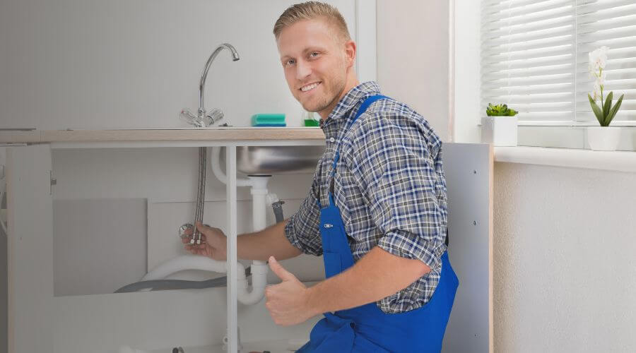 Local tankless water heater installation in Post Falls, ID